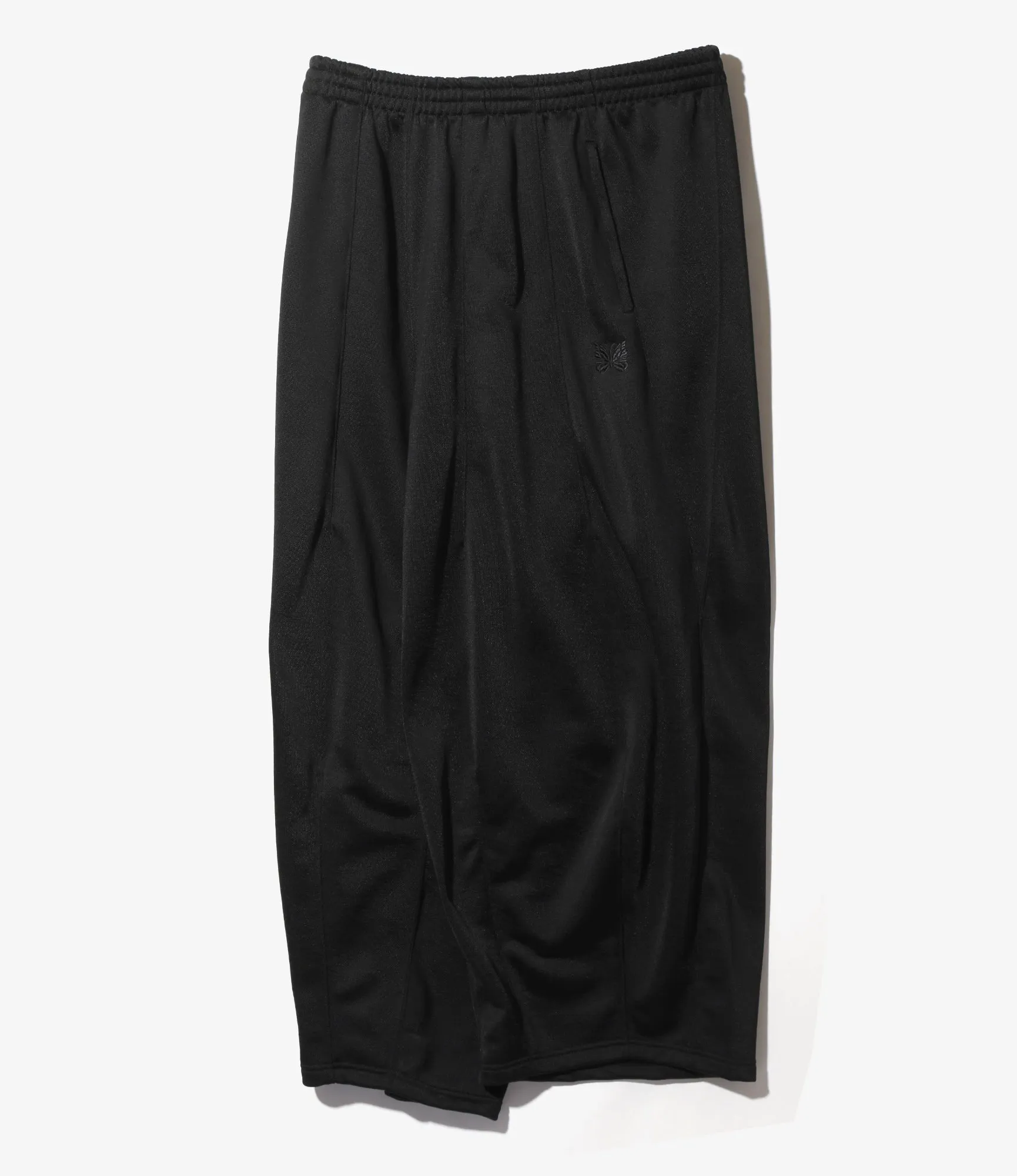 HD Sweat Pant – Black Bright Jersey