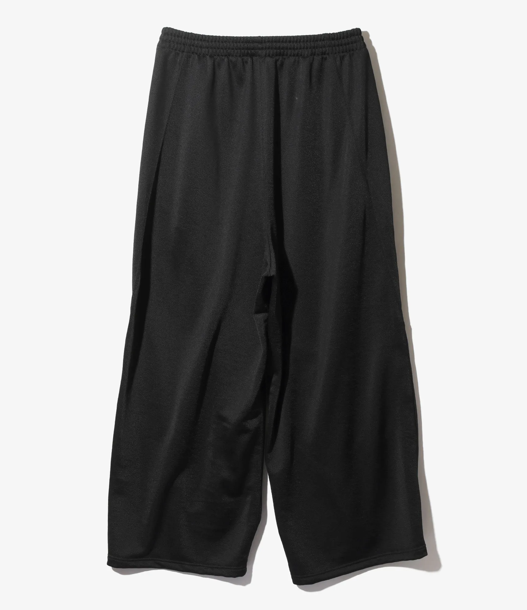 HD Sweat Pant – Black Bright Jersey