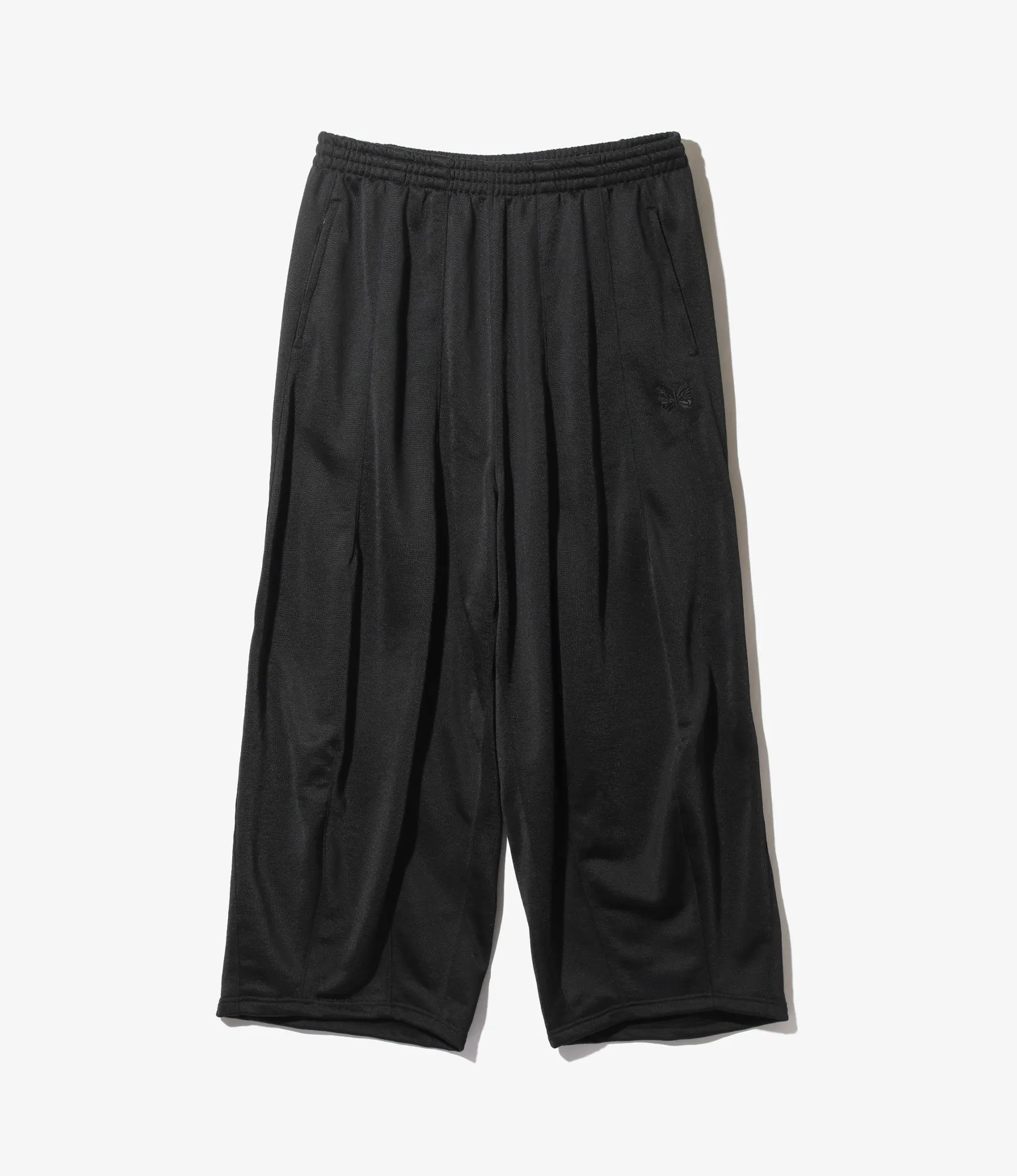 HD Sweat Pant – Black Bright Jersey