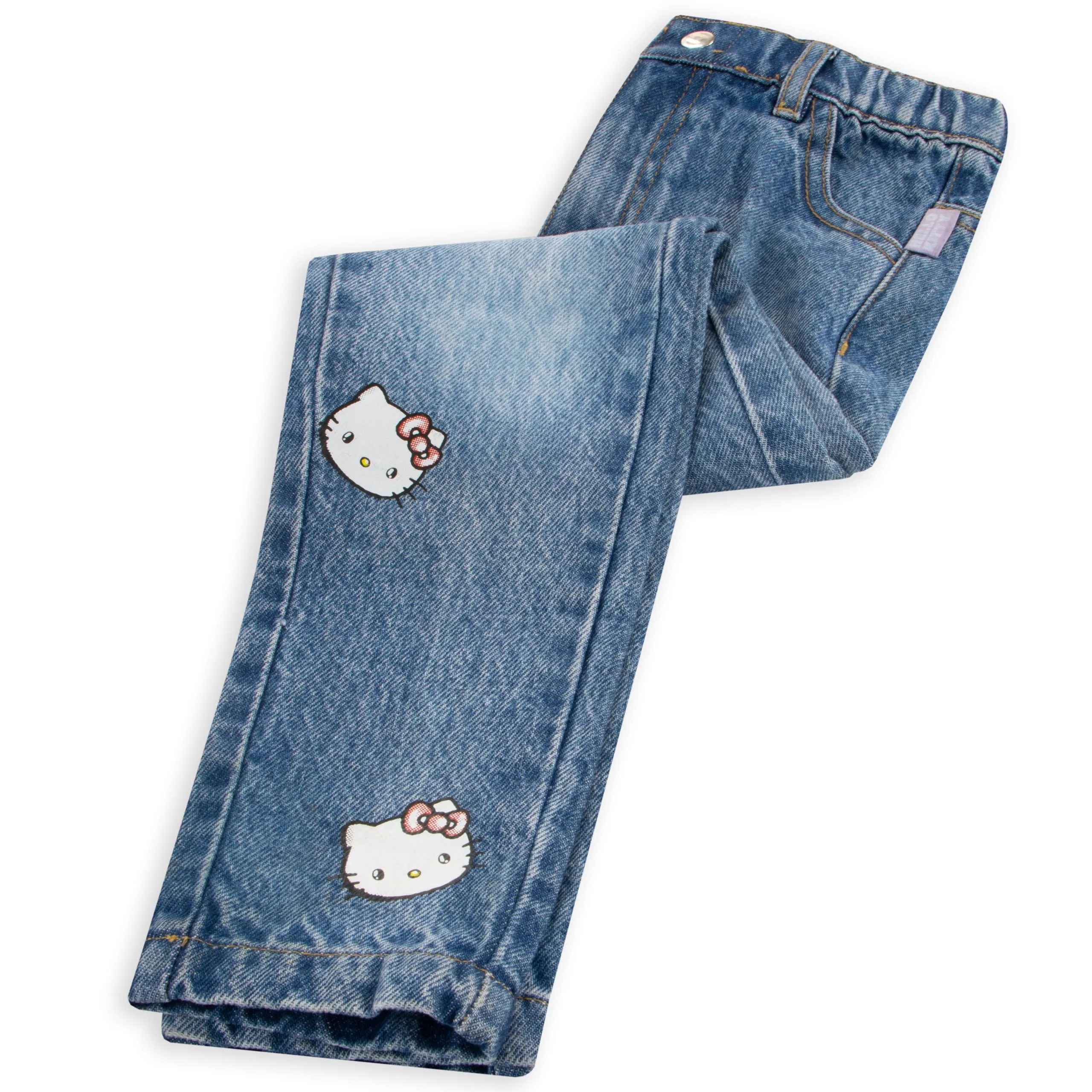 Hello Kitty Jeans