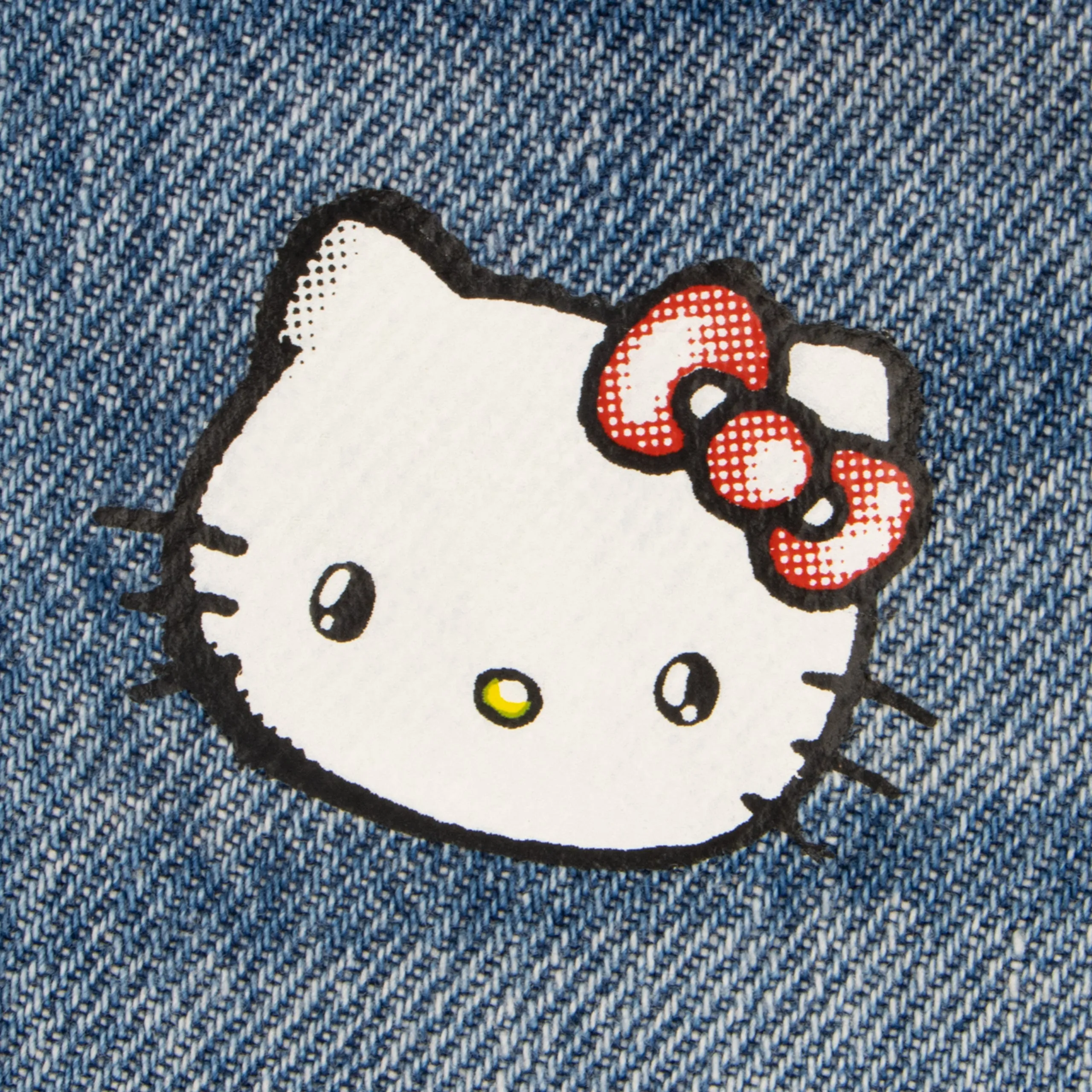 Hello Kitty Jeans