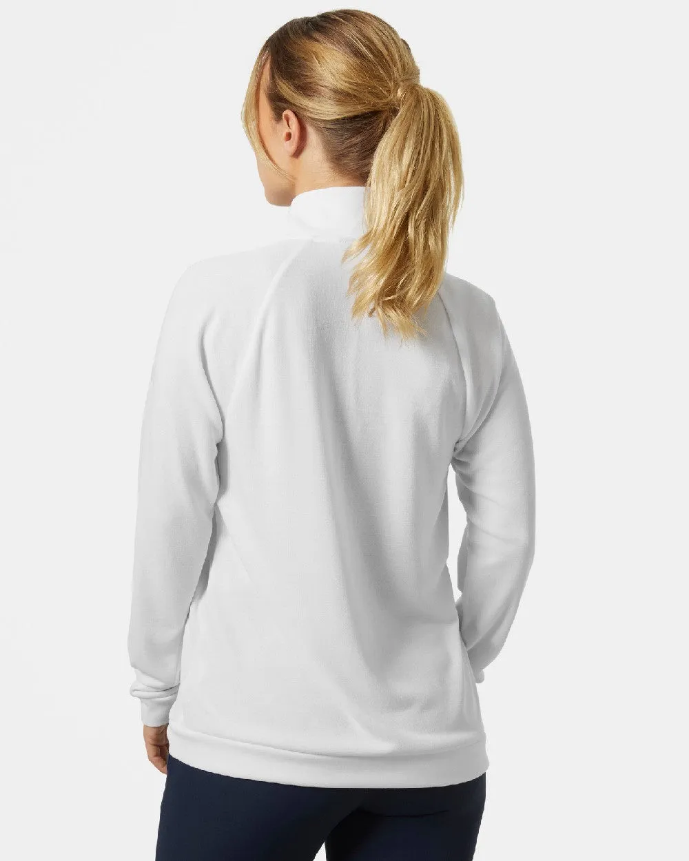 Helly Hansen Womens Inshore Half Zip Pullover