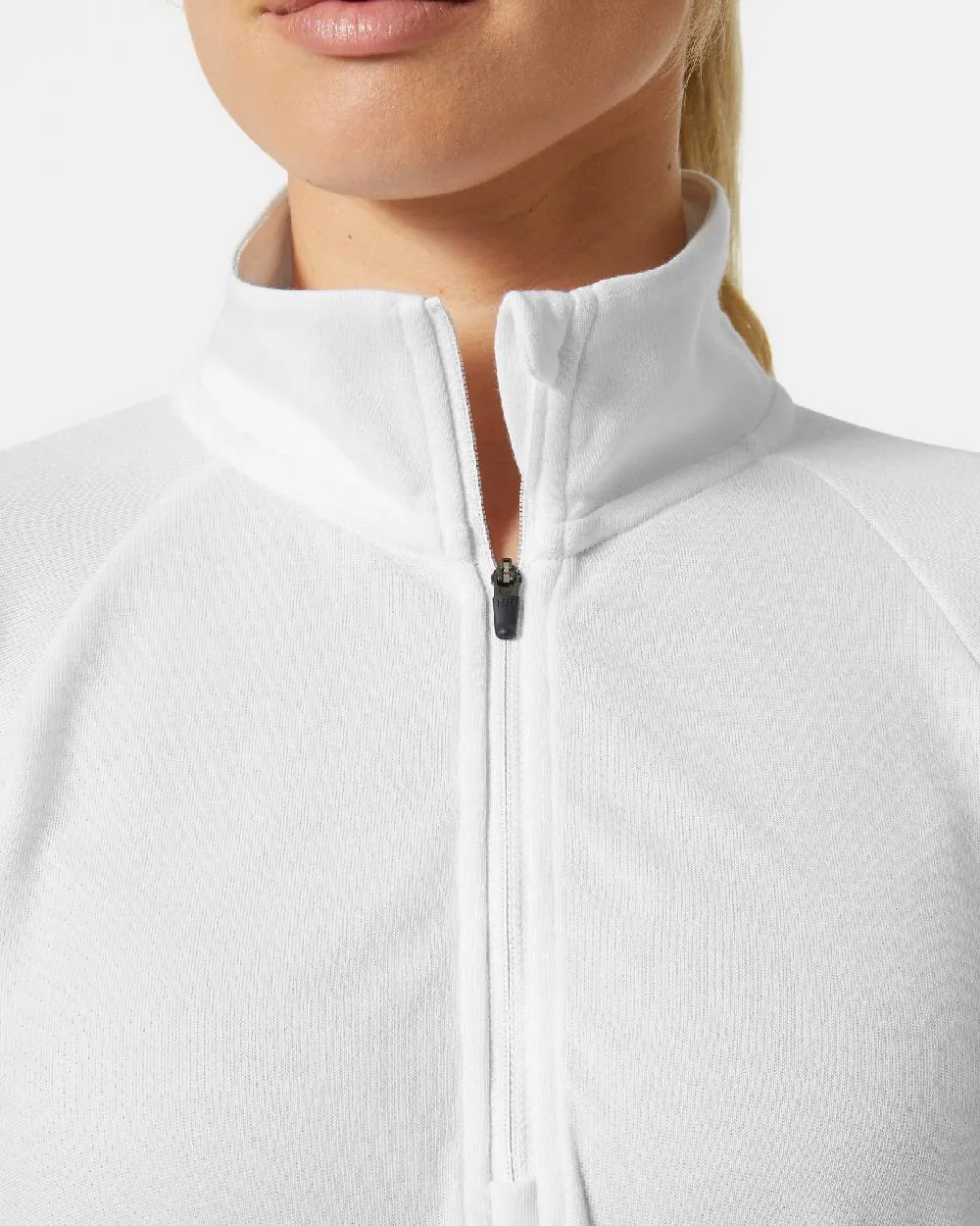 Helly Hansen Womens Inshore Half Zip Pullover