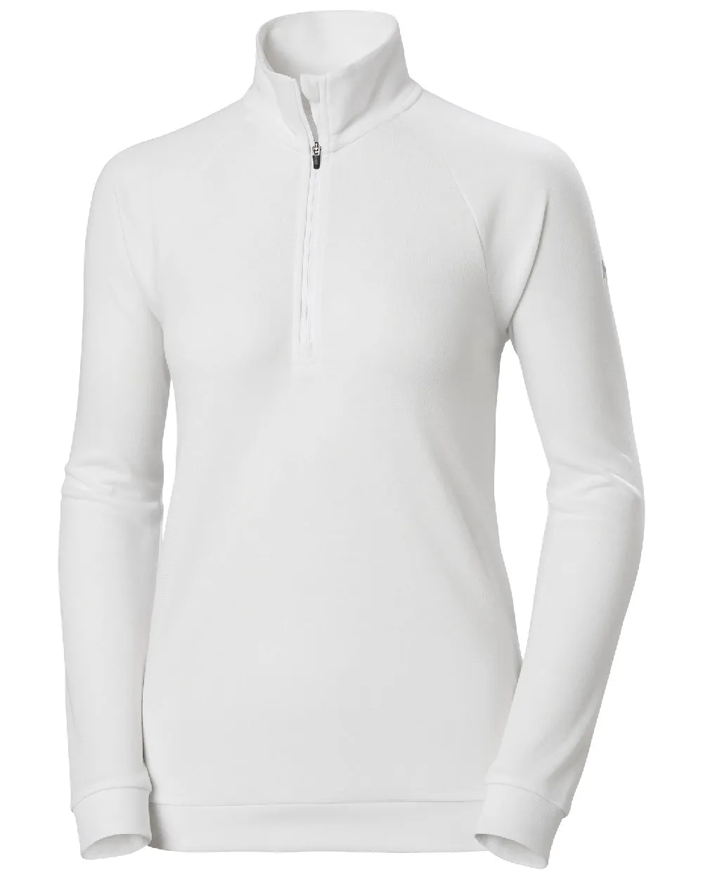 Helly Hansen Womens Inshore Half Zip Pullover