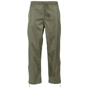 Highlander Tempest Waterproof Over Trousers Ranger Green