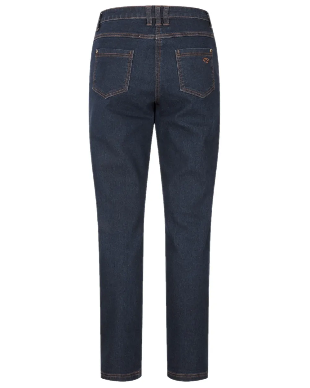 Hoggs of Fife Dee Stretch Denim Jeans