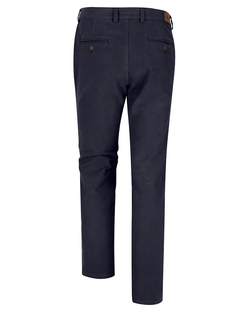 Hoggs Of Fife Monarch II Moleskin Trousers