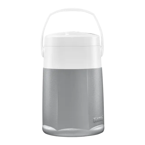 Ice Tank 2.5 L - Silver