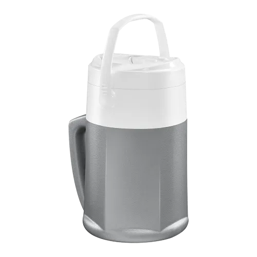 Ice Tank 2.5 L - Silver