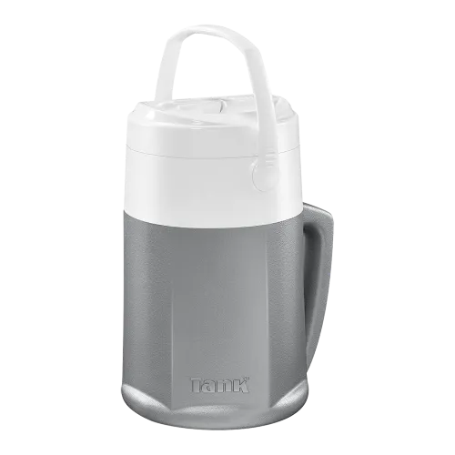 Ice Tank 2.5 L - Silver