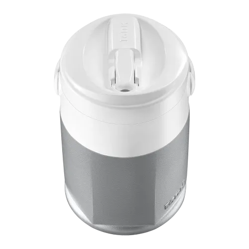 Ice Tank 2.5 L - Silver