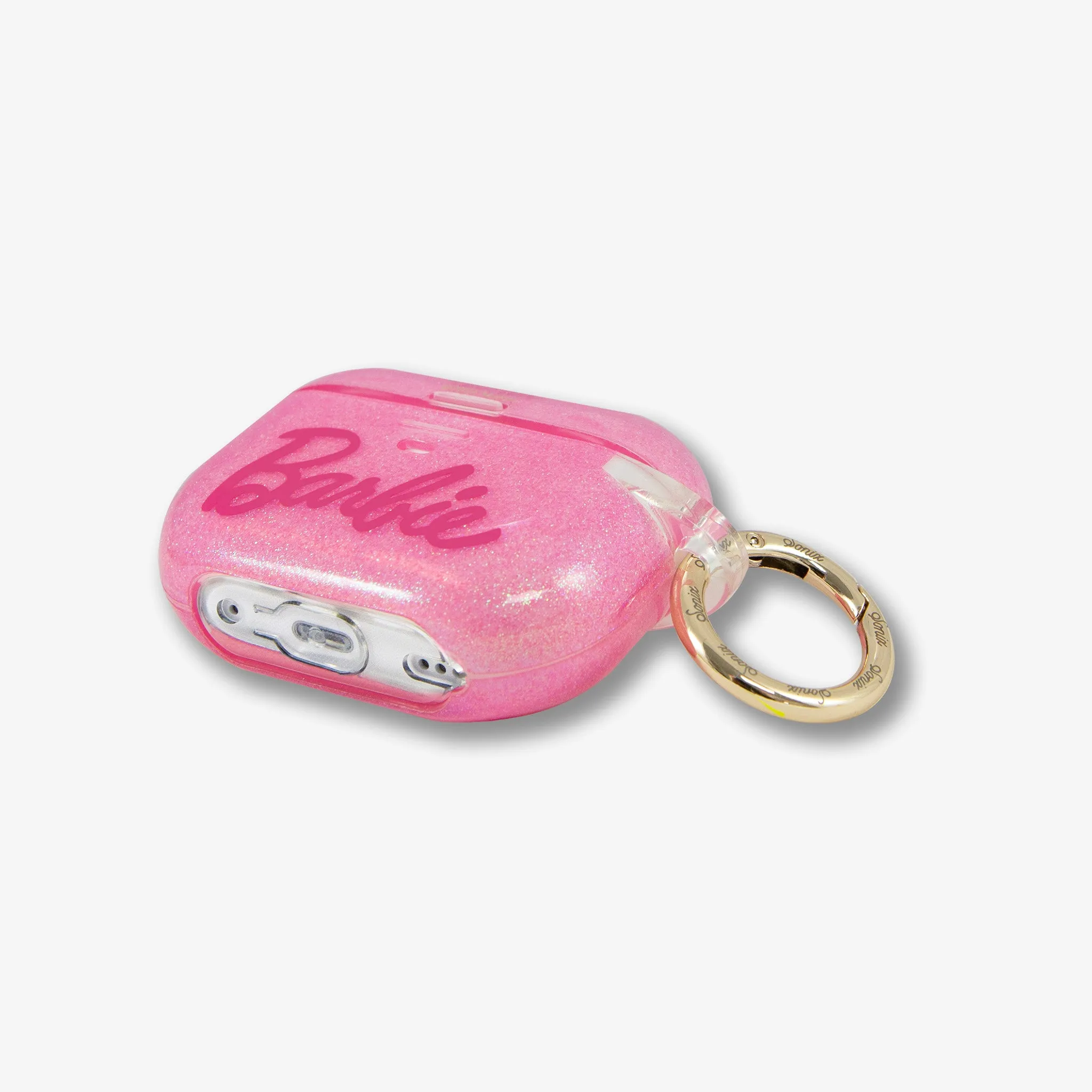 Iconic Barbie™ Pink AirPods Case