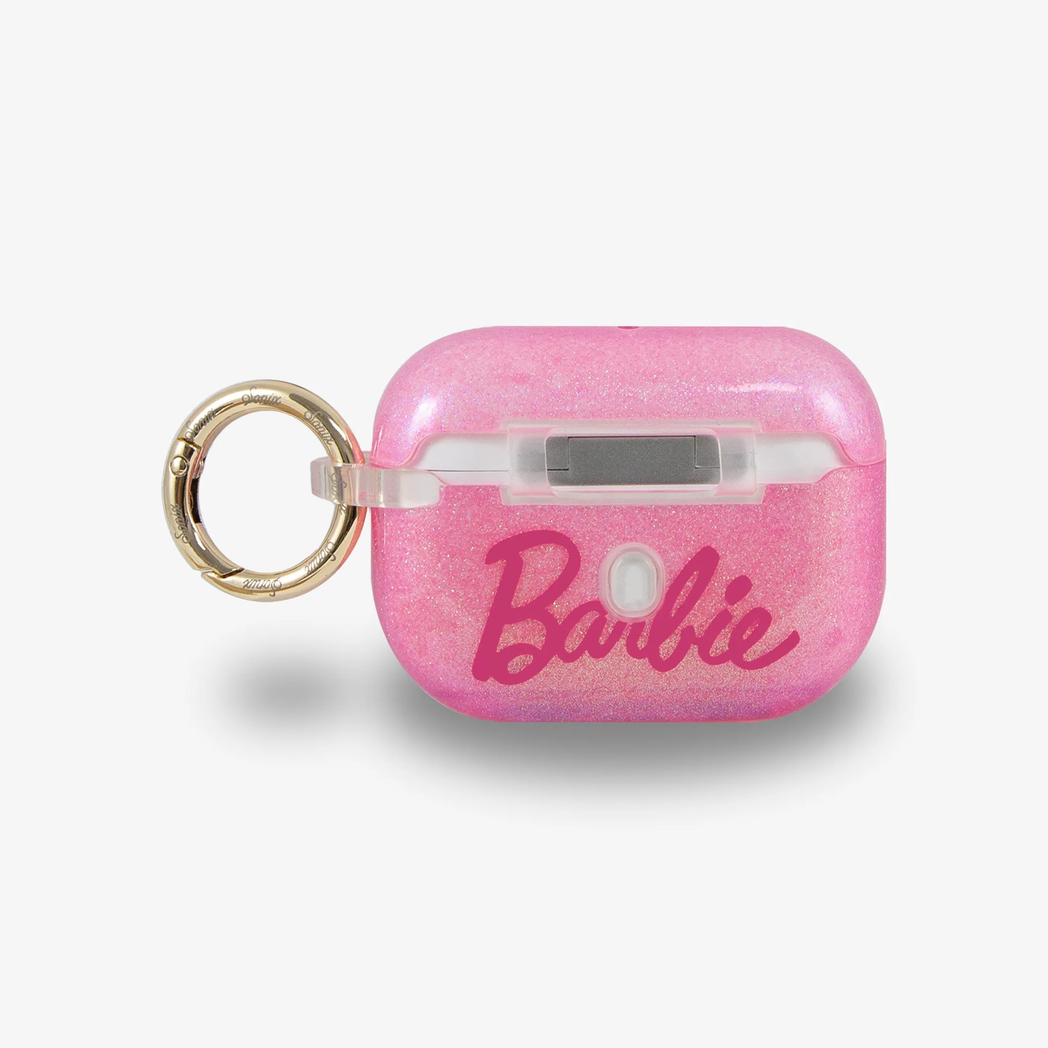 Iconic Barbie™ Pink AirPods Case