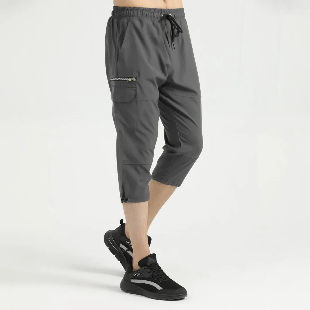 Intensity 3-Quarter Shorts