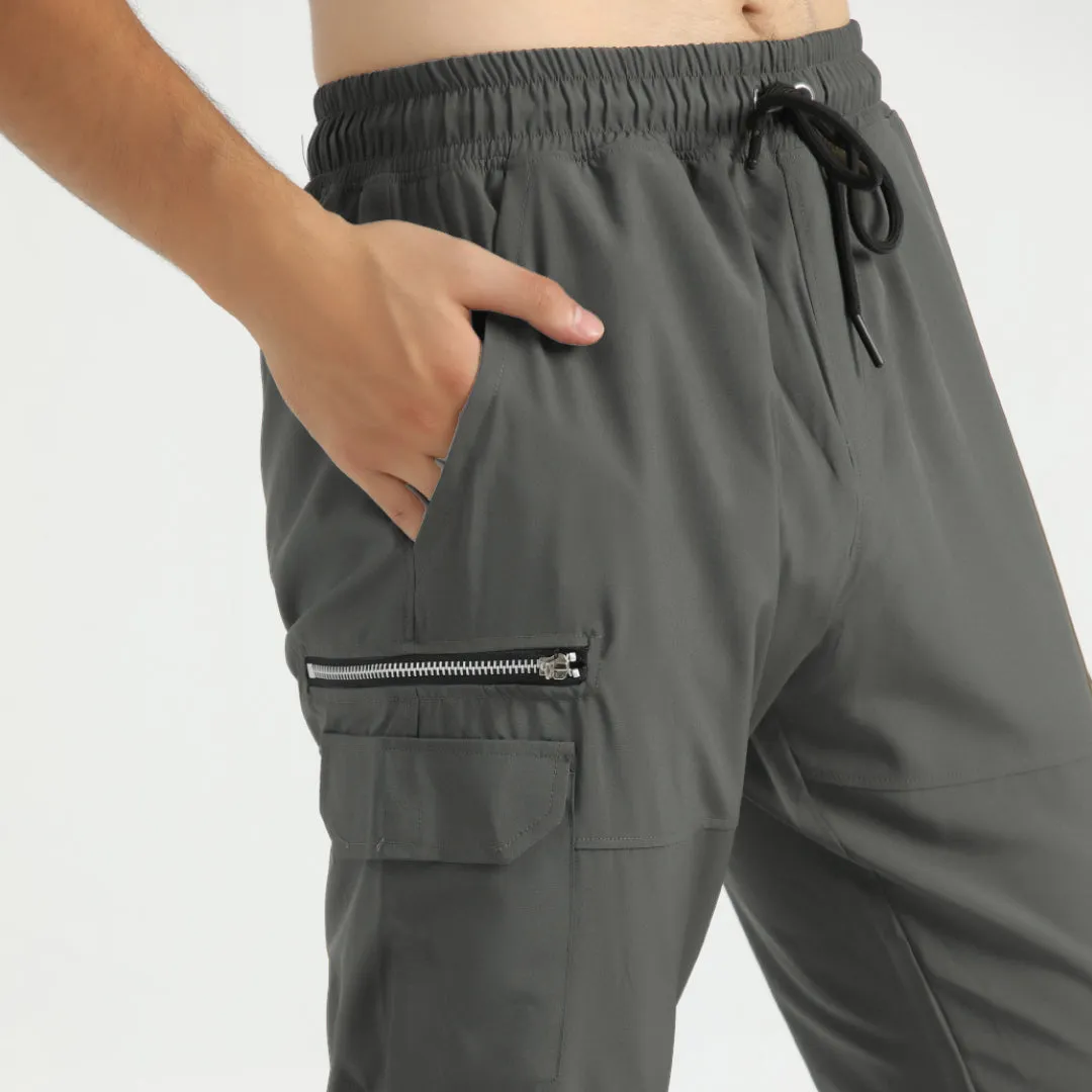 Intensity 3-Quarter Shorts