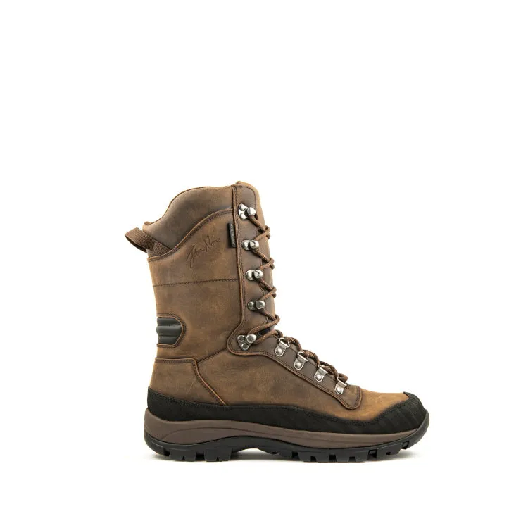 John Norris JSN Pro 10in Waterproof Boots