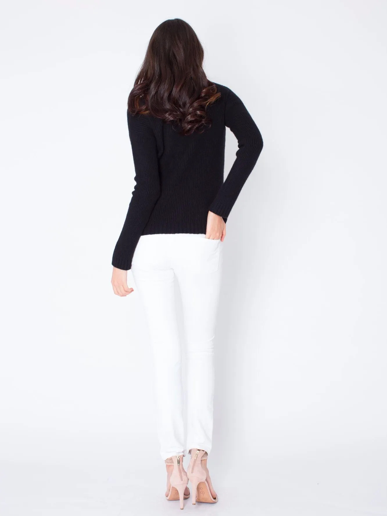 Joyce Stripe Pullover