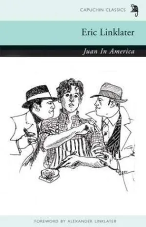 Juan In America (Capuchin Classics)