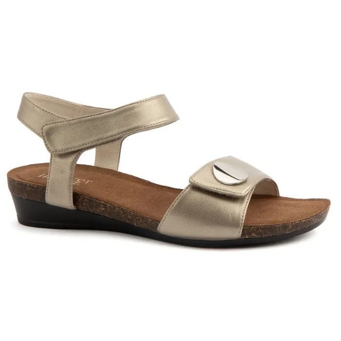 Klouds SL Happy Sandal SS21