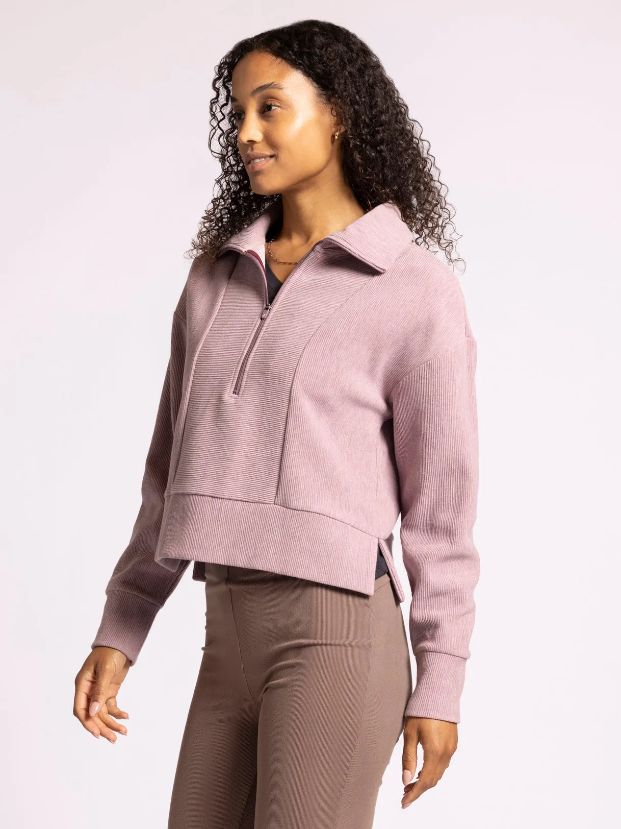 KRISTINE PULLOVER