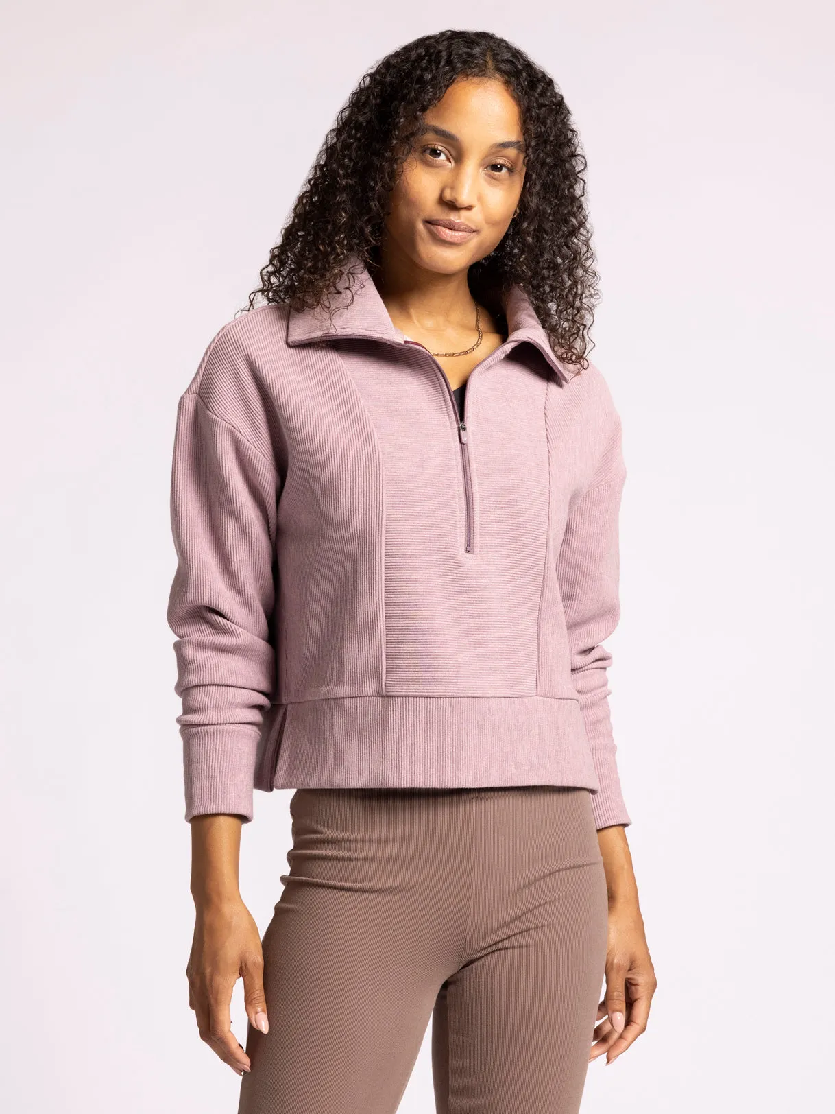 KRISTINE PULLOVER