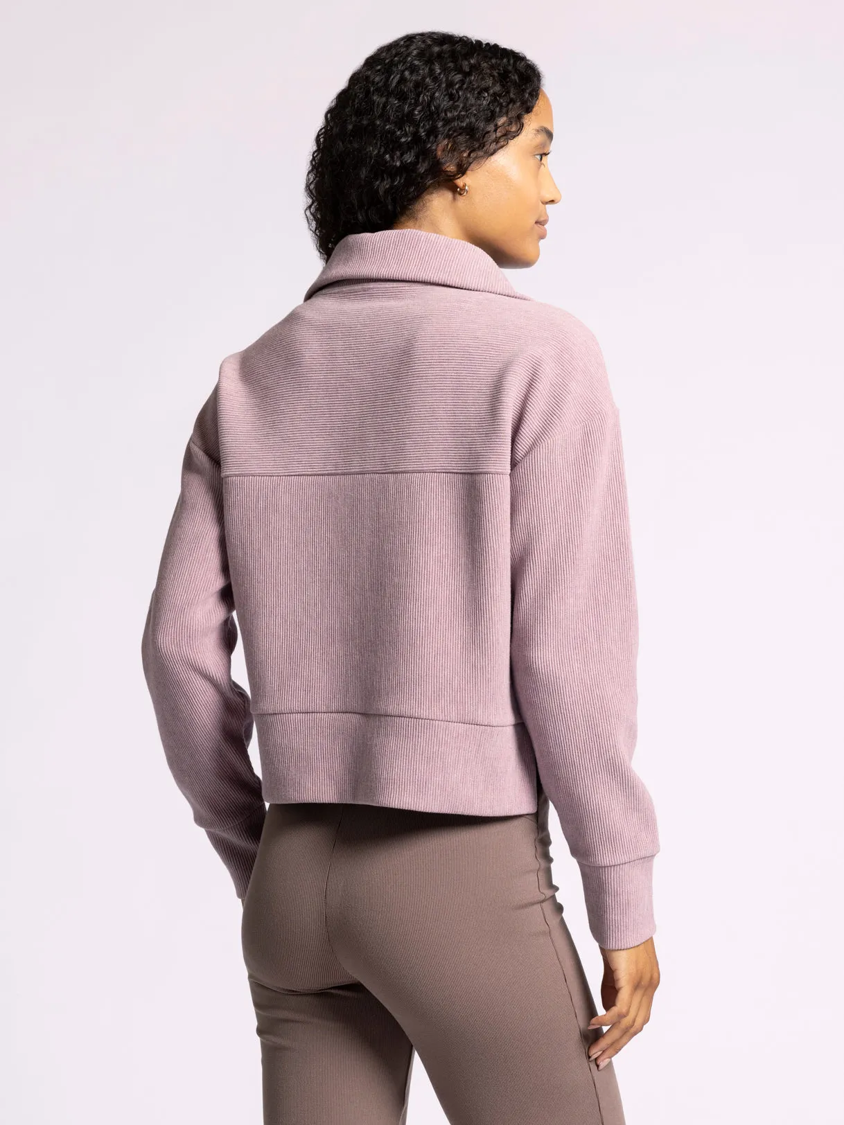 KRISTINE PULLOVER