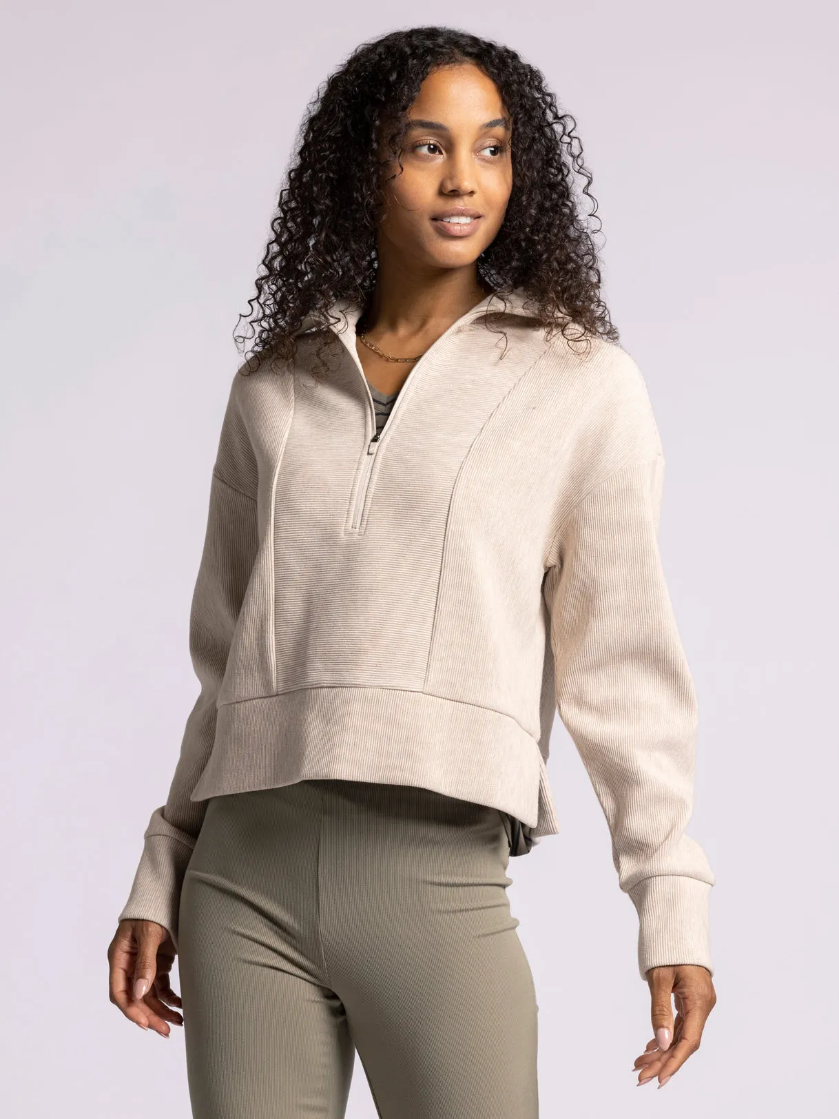 KRISTINE PULLOVER