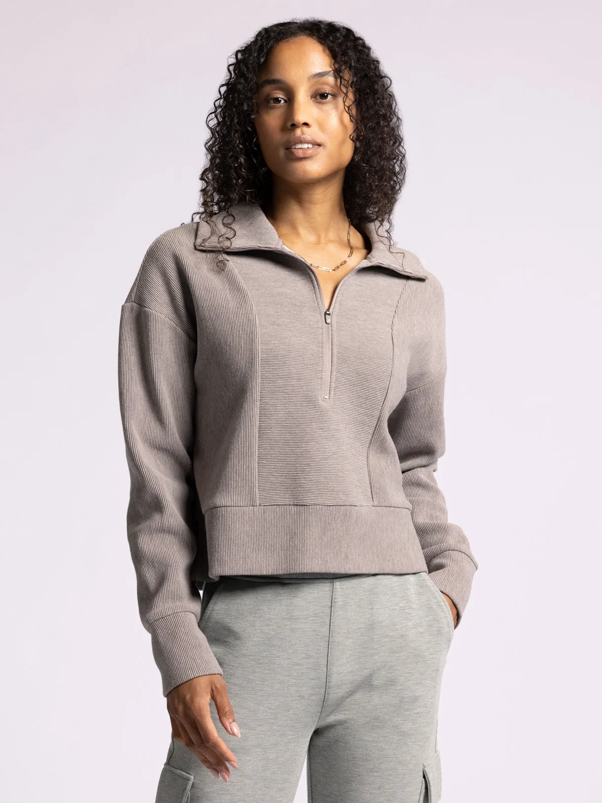 KRISTINE PULLOVER