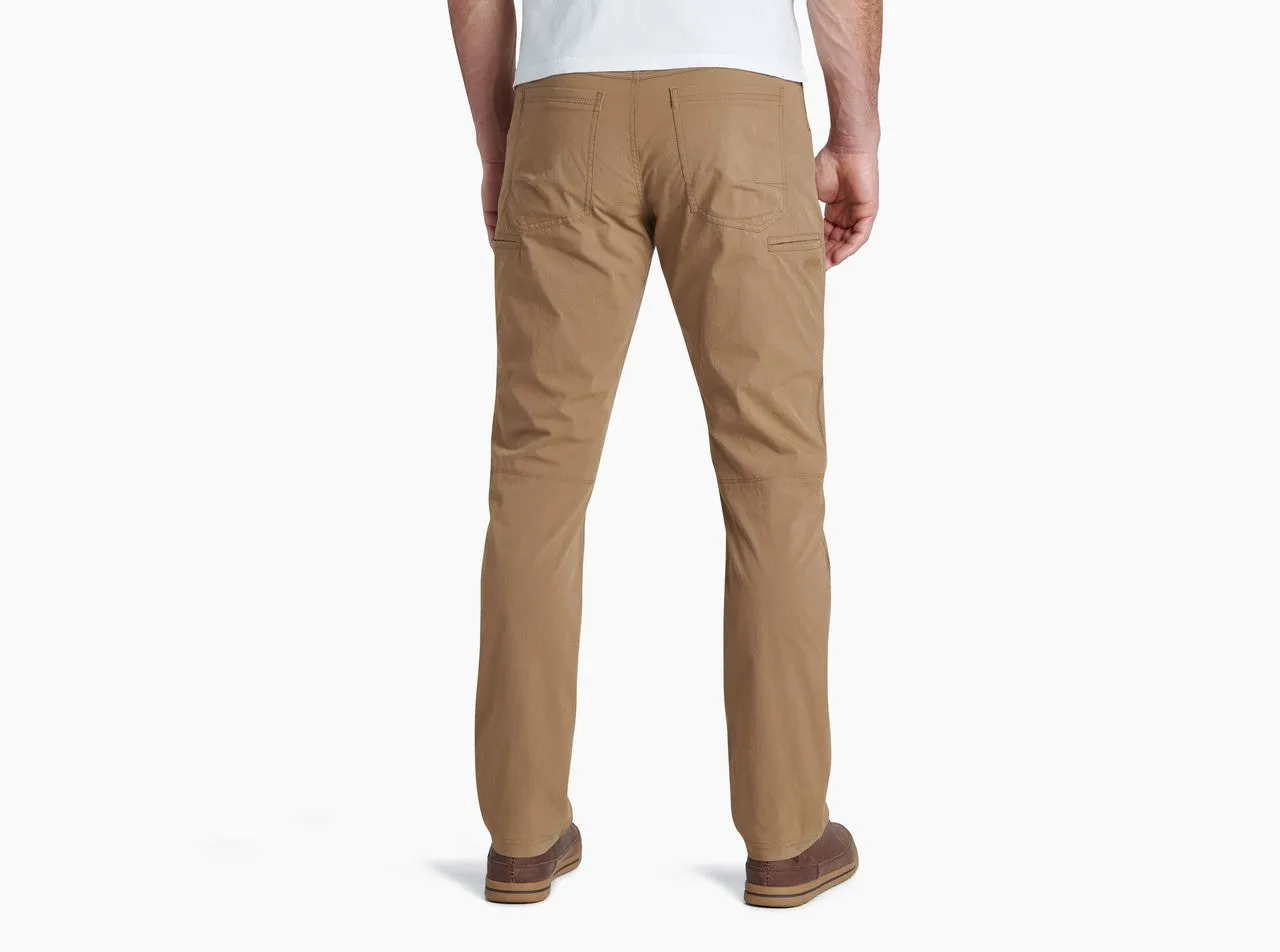 Kuhl Free Radikl Men Dark Khaki