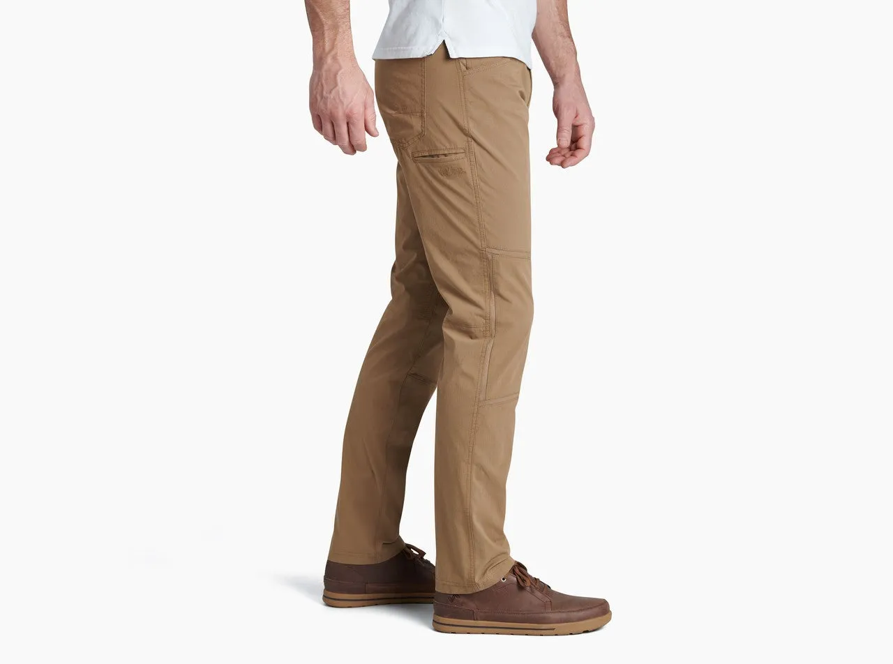 Kuhl Free Radikl Men Dark Khaki