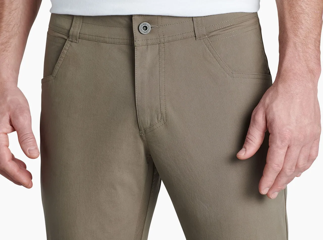 Kuhl Free Radikl Men Dark Khaki