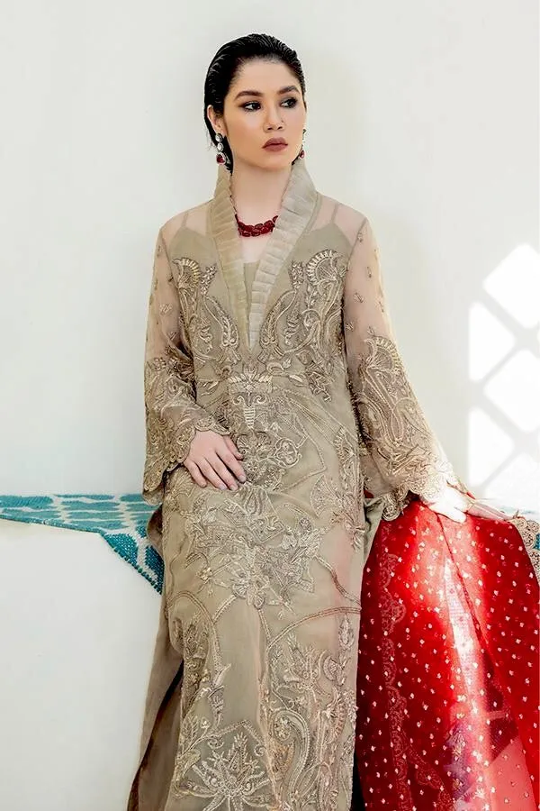 La'Roza Ostentatious by Imrozia – L-220 Taupe Vestige