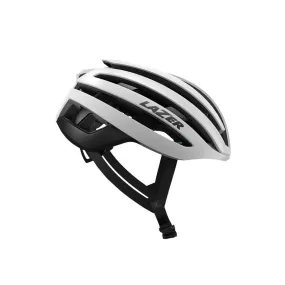 Lazer Z1 KinetiCore Helmet White Black