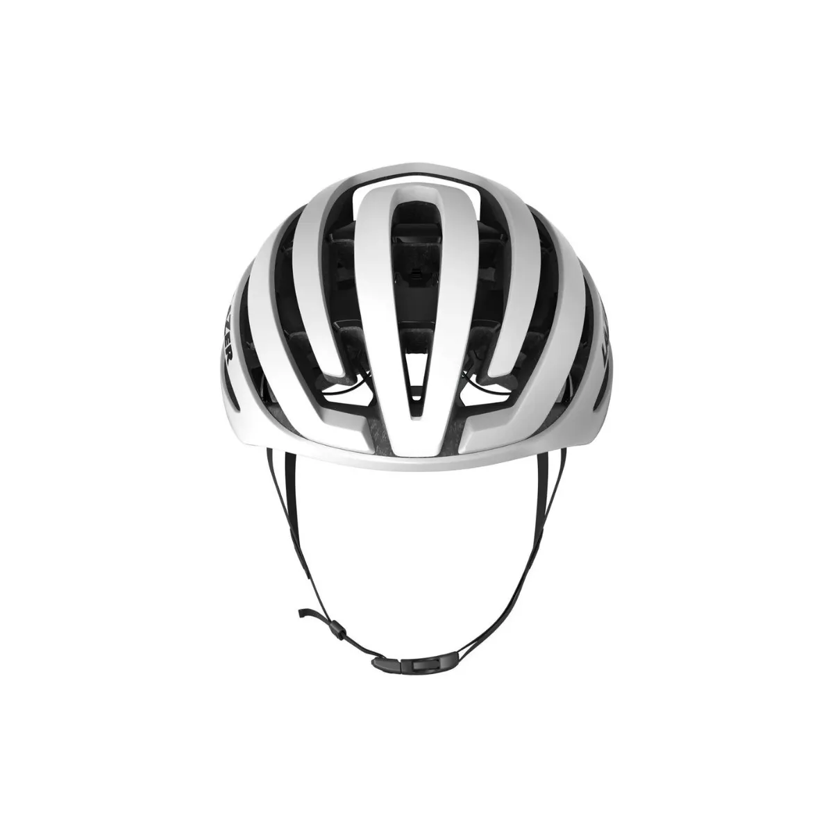 Lazer Z1 KinetiCore Helmet White Black