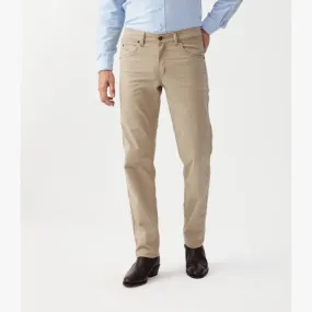 Linesman Jean - Cotton Twill - Buckskin