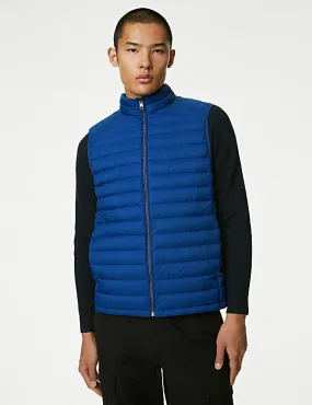 M&S Mens Gillet T16/6800M