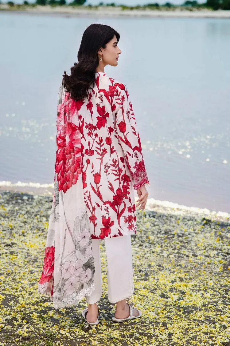 Maria B - Design 5A M Basics Eid Lawn Edition