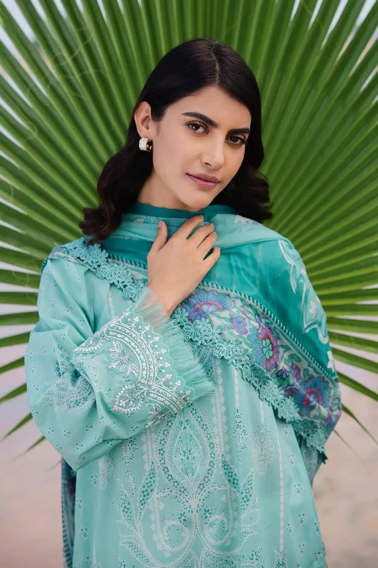 Maria B - Design 8A M Basics Eid Lawn Edition