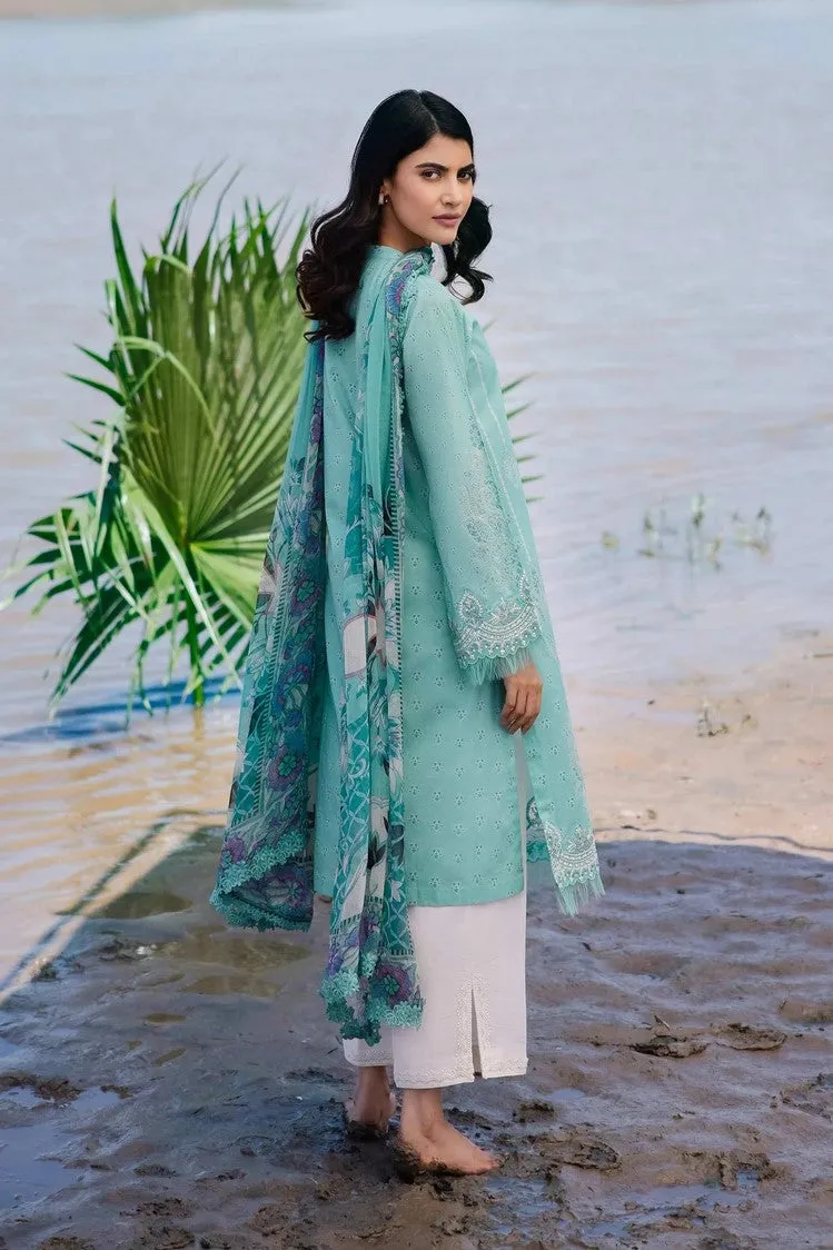 Maria B - Design 8A M Basics Eid Lawn Edition