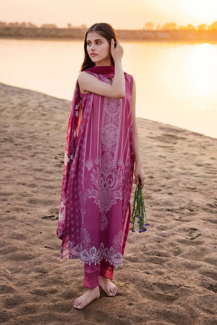 Maria B - Design 8B M Basics Eid Lawn Edition