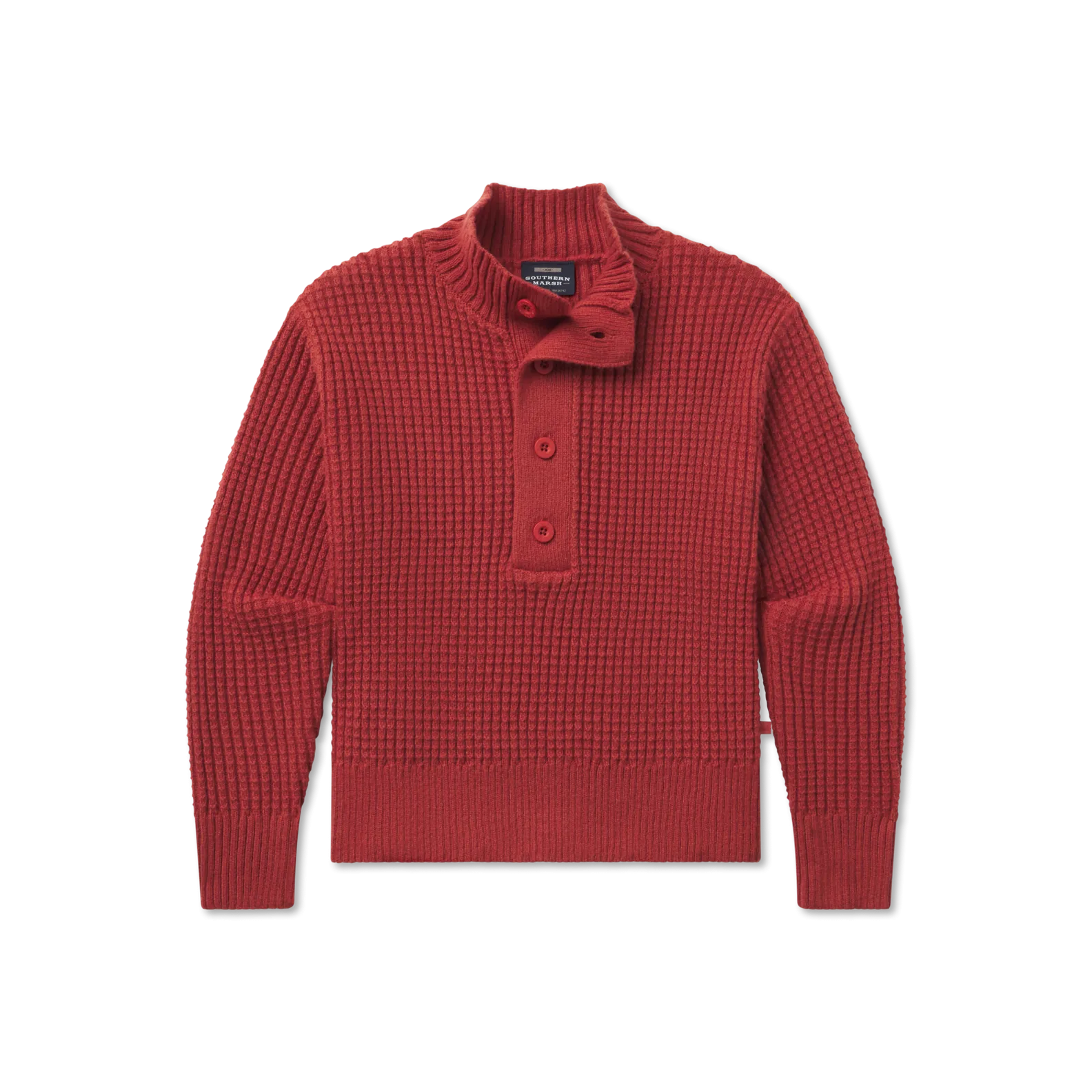 Massey Chunky Sweater