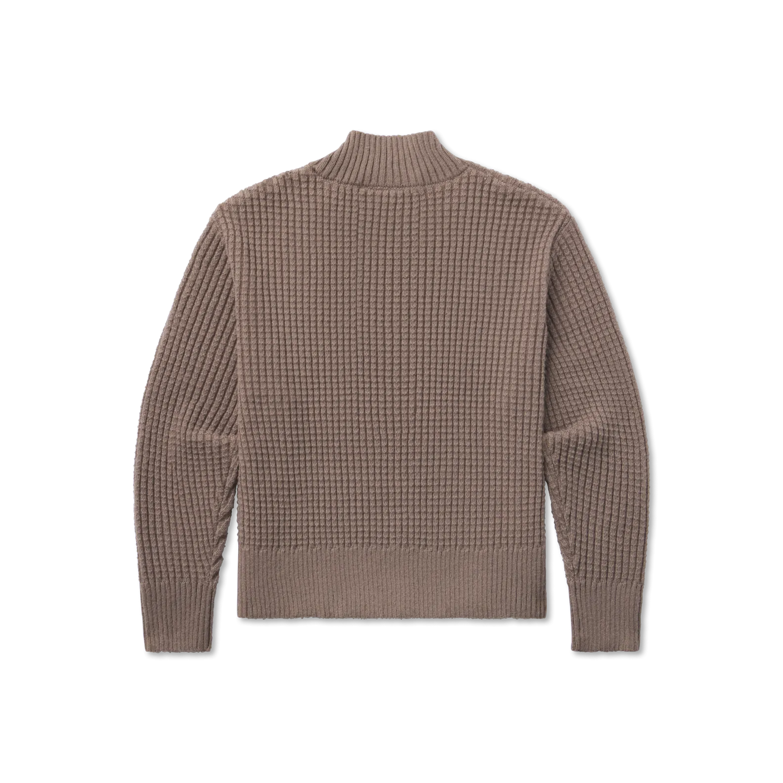 Massey Chunky Sweater