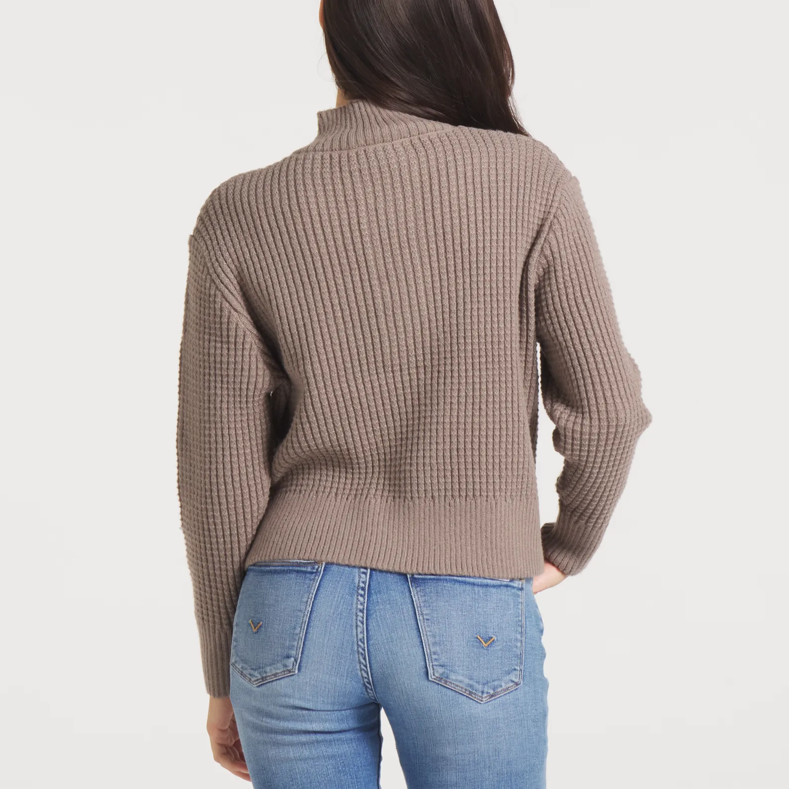 Massey Chunky Sweater