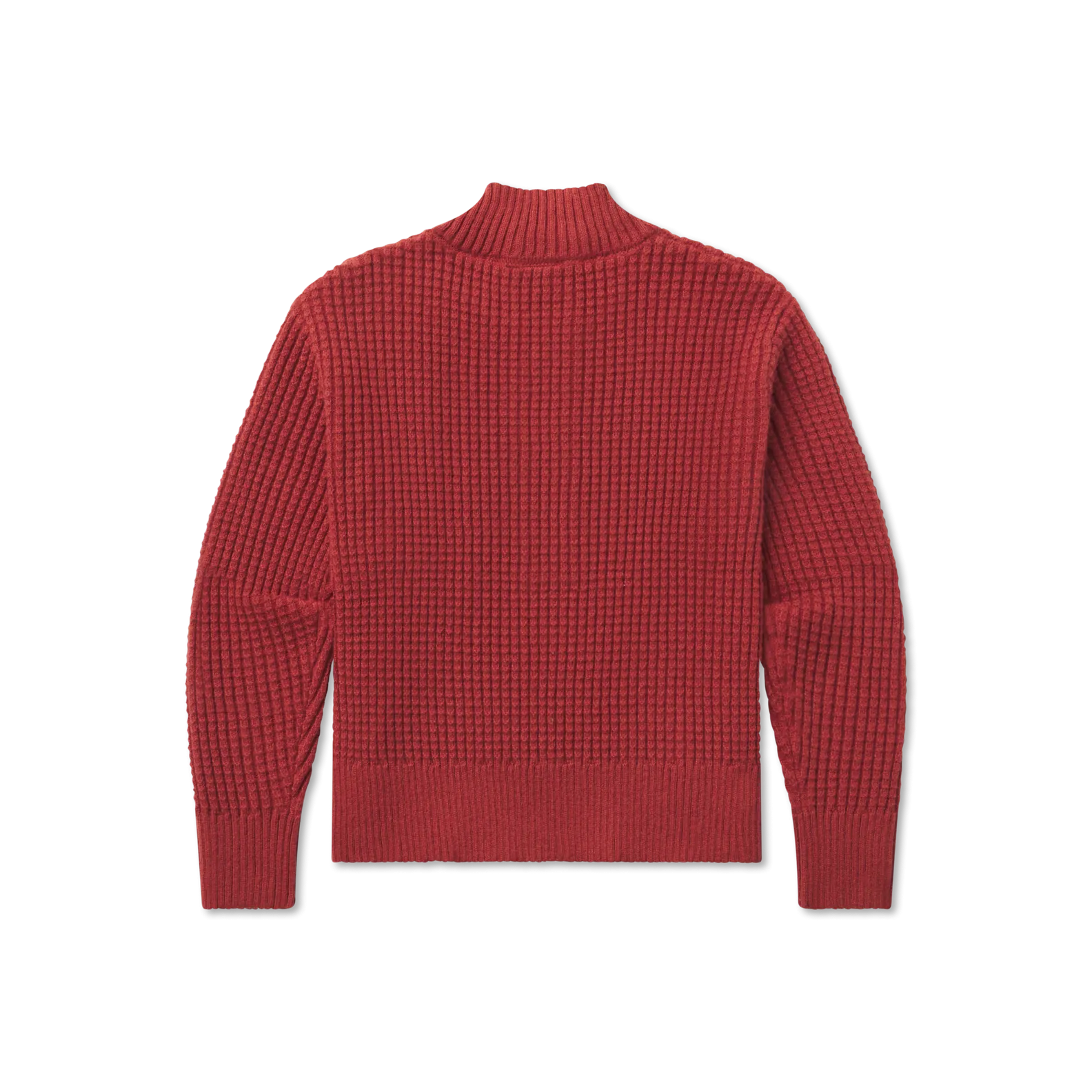 Massey Chunky Sweater