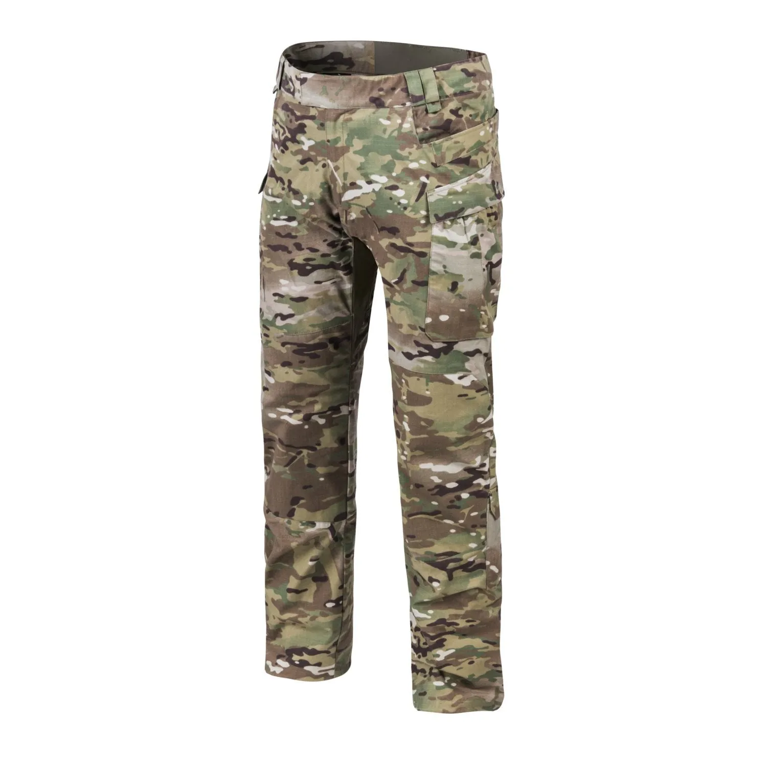 MBDU TROUSERS - NYCO RIPSTOP