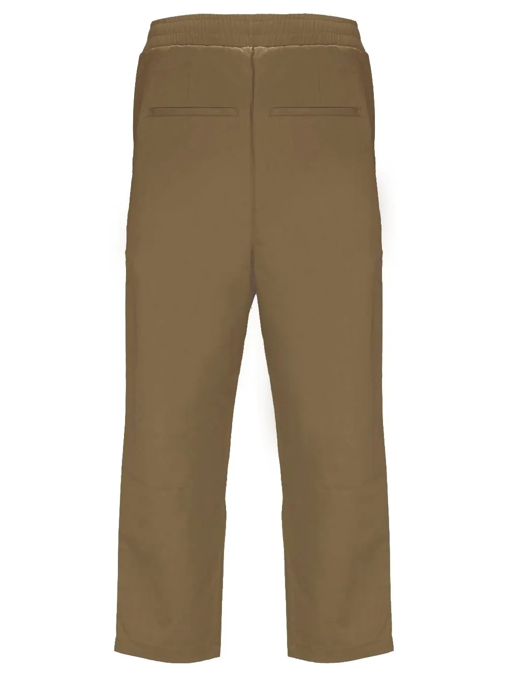 Men's Casual Comfort Trousers