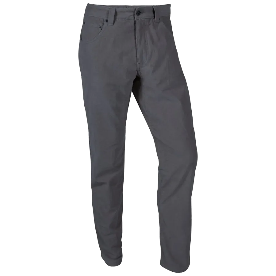 Men's Crest Cord Pant - Slim Fit