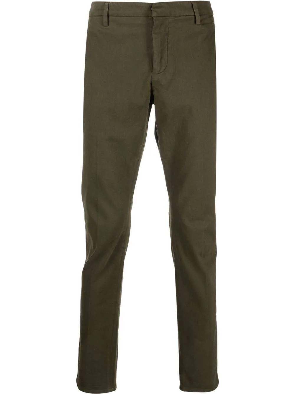 Men's Modern Fit Trousers