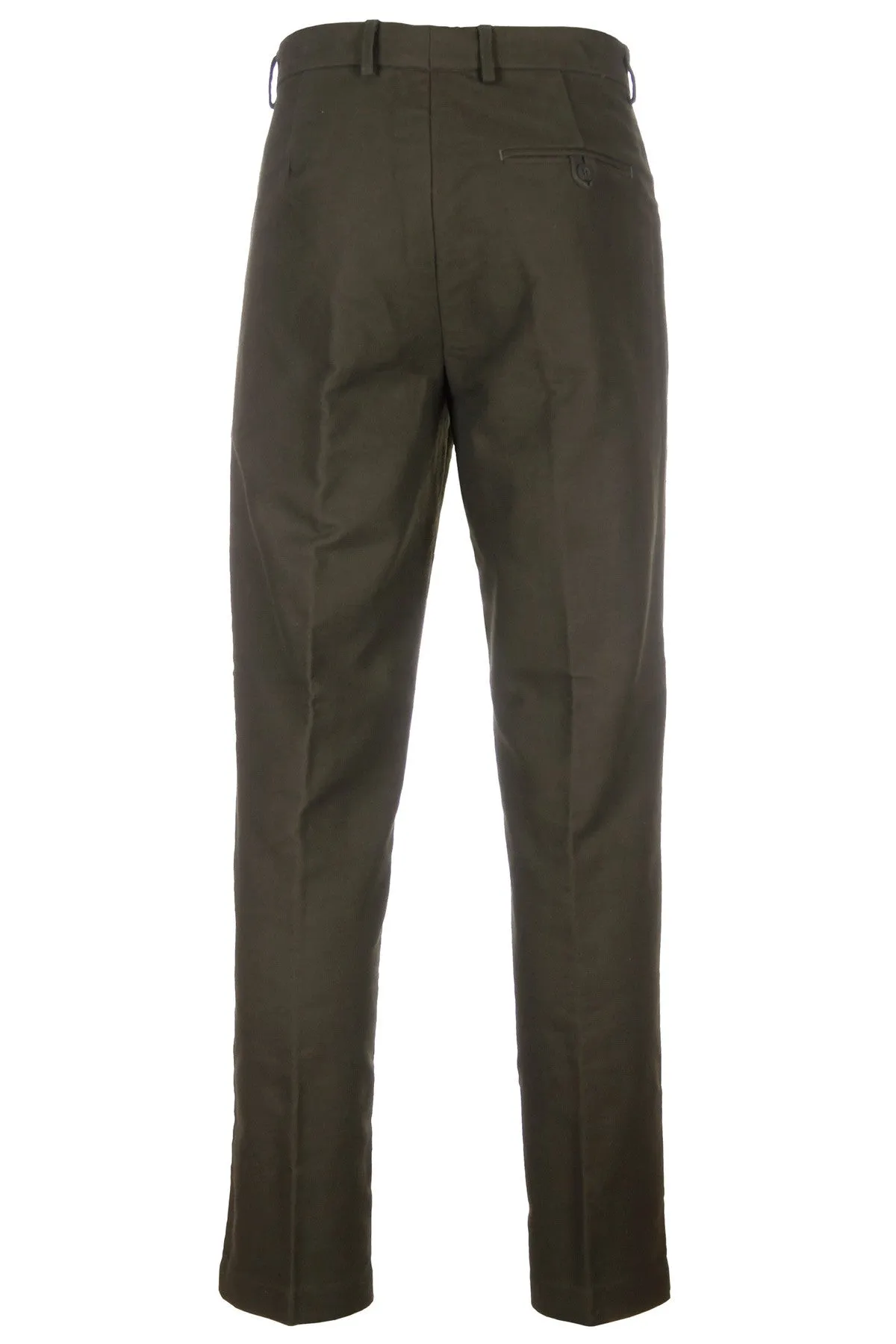 Men's Moleskin Trousers