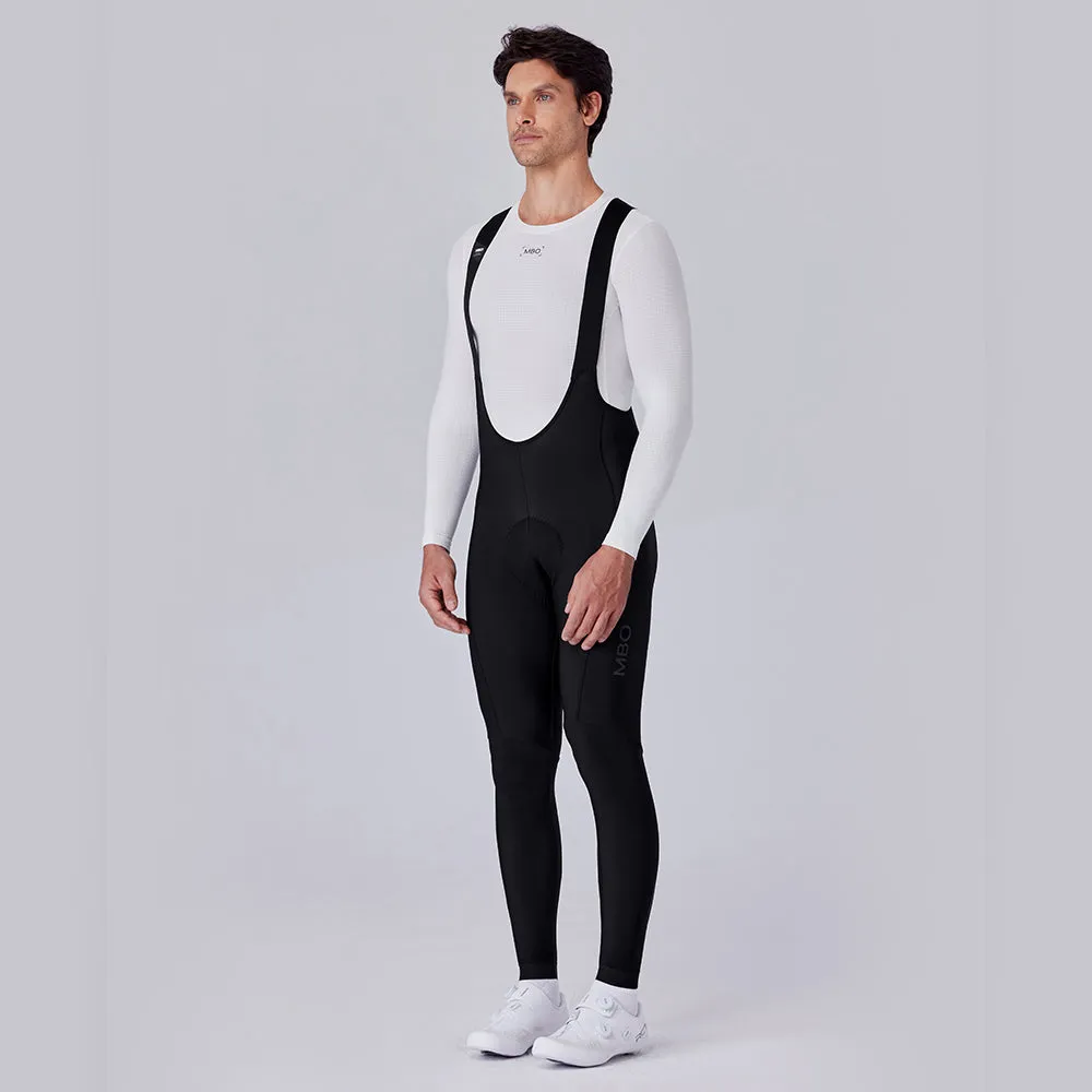 Men's thermal bib tights T360